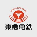 TOKYU CORP logo