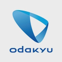 ODAKYU ELECTRIC RAILWAY CO logo