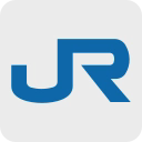 WEST JAPAN RAILWAY CO logo