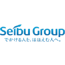 SEIBU HOLDINGS INC logo