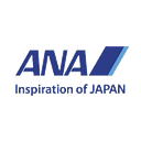 ANA HOLDINGS INC logo