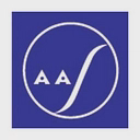 ASIA AIR SURVEY CO logo