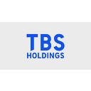 TBS HOLDINGS INC logo