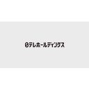NIPPON TELEVISION HOLDINGS INC logo