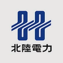 HOKURIKU ELECTRIC POWER CO logo