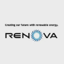 RENOVA INC logo