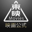 TOEI CO LTD logo