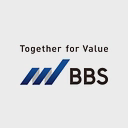 BUSINESS BRAIN SHOWA-OTA INC logo