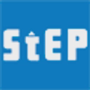 STEP CO LTD logo