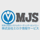 MIROKU JYOHO SERVICE CO logo