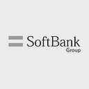 SOFTBANK GROUP CORP logo