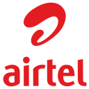 Airtel Africa Plc logo