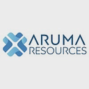 ARUMA RES FPO [AAJ] Logo