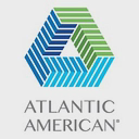 Atlantic American Corporation logo