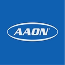 AAON, Inc. logo