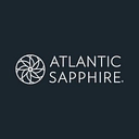 Atlantic Sapphire ASA logo