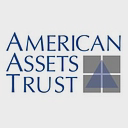 American Assets Trust, Inc. logo