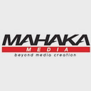 Mahaka Media Tbk. logo