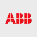 ABB Ltd logo