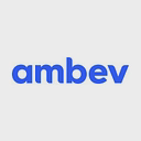 Ambev S.A. logo