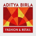 ADITYA BIRLA FASHION & RT logo
