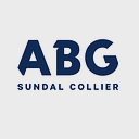 ABG Sundal Collier Holding ASA logo
