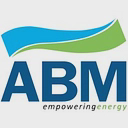 ABM Investama Tbk. logo