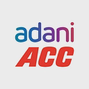 ACC LIMITED logo