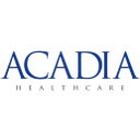 Acadia Healthcare Company, Inc. logo