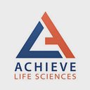 Achieve Life Sciences, Inc. logo