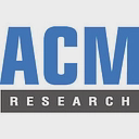 ACM Research, Inc. logo