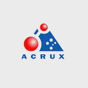 ACRUX FPO [ACR] Logo