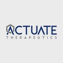 Actuate Therapeutics, Inc. logo