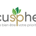 Acusphere, Inc. logo