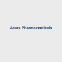 Acurx Pharmaceuticals, Inc. logo