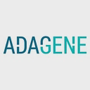 Adagene Inc. logo