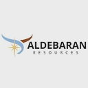 Aldebaran Resources Inc. logo