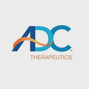 ADC Therapeutics SA logo