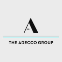 ADECCO N logotyp