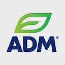 Archer Daniels Midland Co.    R logo