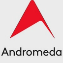 ANDROMEDA FPO [ADN] Logo