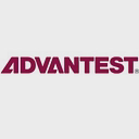 Advantest Corporation logo