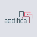 AEDIFICA logo