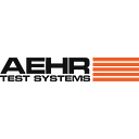 Aehr Test Systems, Inc. logo