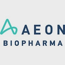 AEON Biopharma, Inc. logo