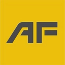 AF GRUPPEN logo