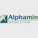 ALPHAMIN RESOURCES CORP. logo