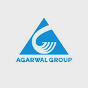 AGARWAL INDS CORP LTD. logo