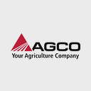 AGCO Corporation logo