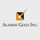 ALAMOS GOLD INC CLS A logo